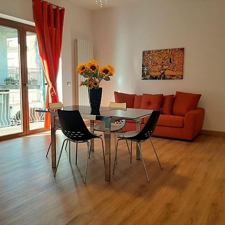 Casa Annalisa Apartment Scauri  Exterior photo