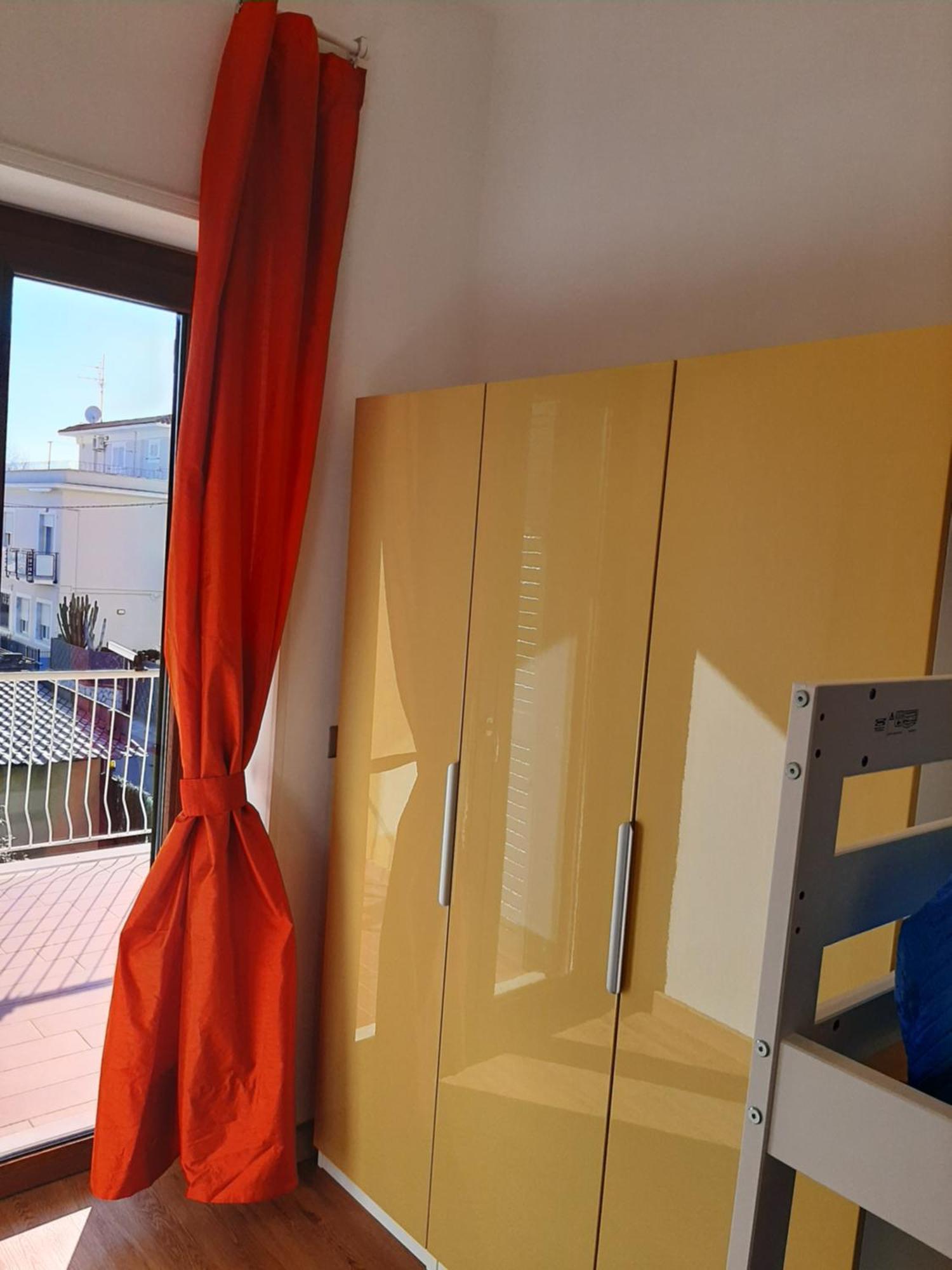 Casa Annalisa Apartment Scauri  Exterior photo