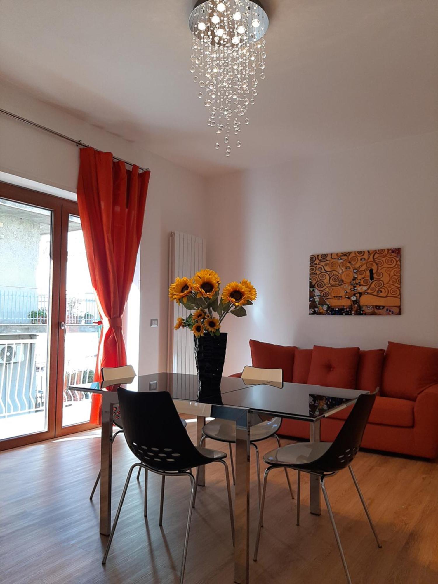 Casa Annalisa Apartment Scauri  Exterior photo