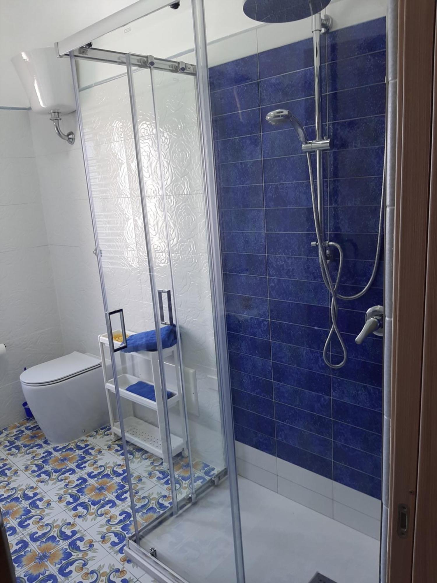 Casa Annalisa Apartment Scauri  Exterior photo