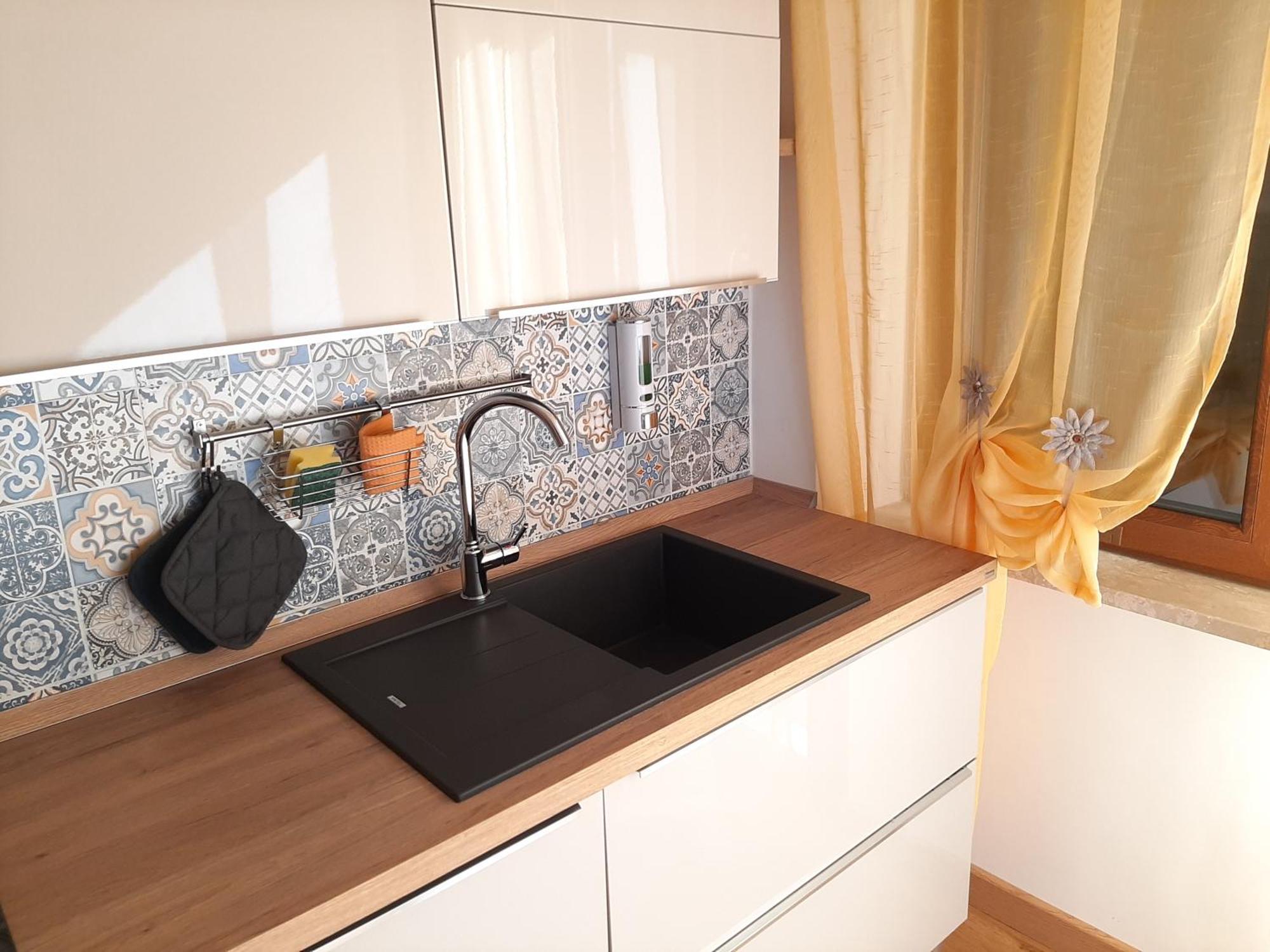Casa Annalisa Apartment Scauri  Exterior photo