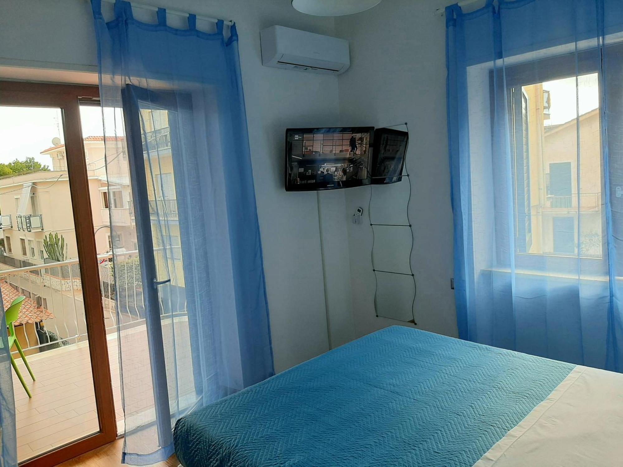 Casa Annalisa Apartment Scauri  Exterior photo
